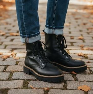 Sun & Stone Women's Boots